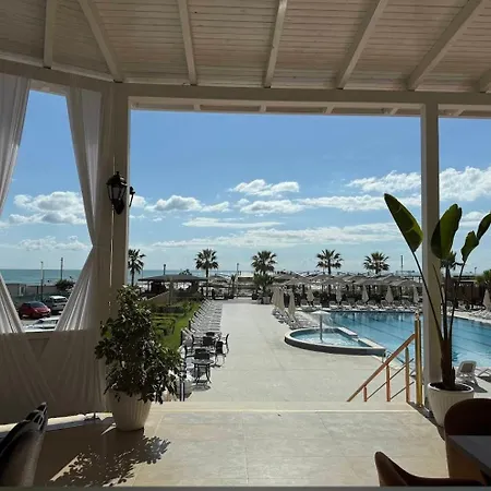 Casa De Paz 2 * Durrës