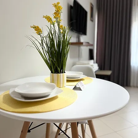Apartment Casa De Paz 2 Durres