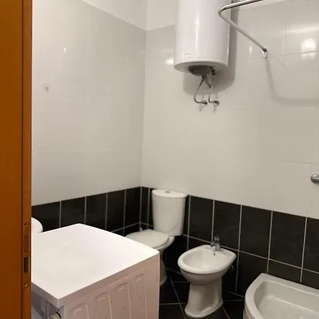 Casa De Paz 2 *