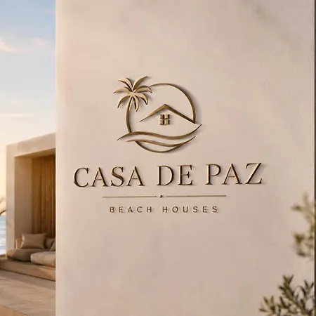 Casa De Paz 2 Durres