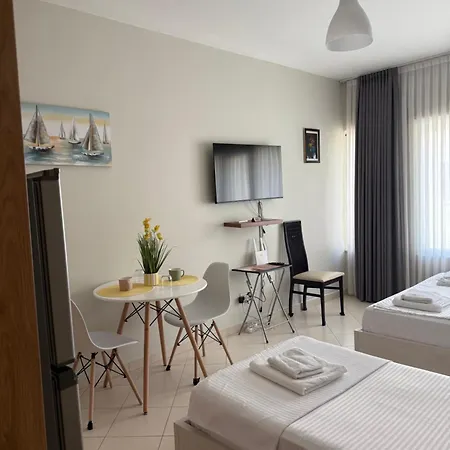 Apartman Casa De Paz 2 *