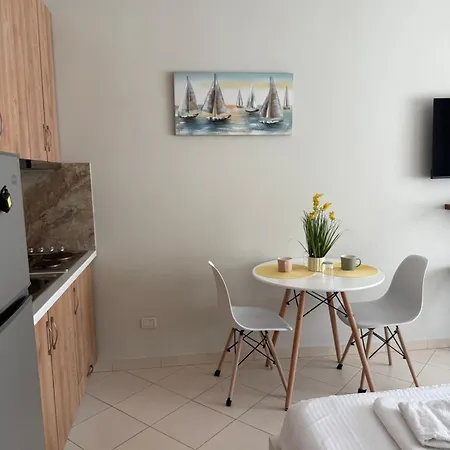 Casa De Paz 2 * Durrës